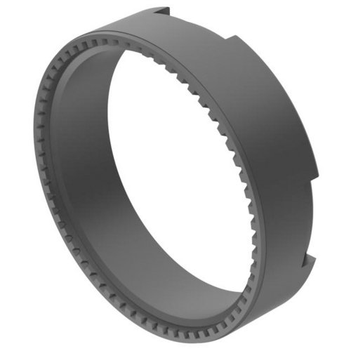 EAO Bevstigingsmoer zwart kuntstof, 22.5mm - 93f7f20291251230a4a69d825424776f - 20045622