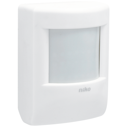 NIKO bewegingsmelder opbouw 24v 15m 90&deg; ip54 350-41279 - 941 2740300 foto - 11005158