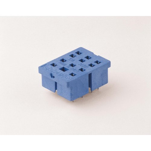 FINDER printplaat voet 94.12 t.b.v. 55.32 - 9412 - 4375556