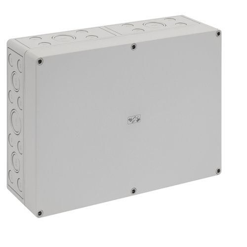 SPELSBERG lege behuizing TK PS 3625-11-m - 941348082c3daf1bbf203deade4b2ec0 - 11010186