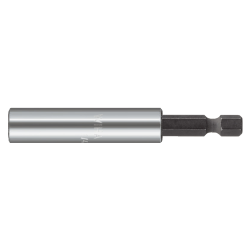 WIHA Magnetische Bithouder 1/4" E 6,3 met Borgring 7143 72mm - 94445fec d53d 43a6 85d0 1d1219188f25 - 11004542
