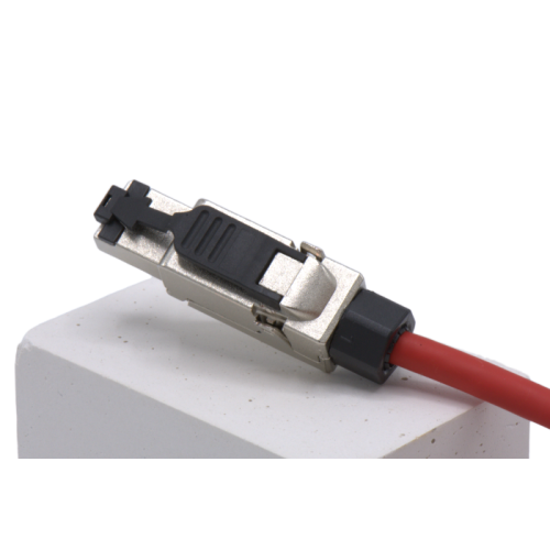 GRAYLE connector rj45 voor cat6 en cat7 - 94587d49 6362 4dc5 a4b7 5162baff750d - 5543213