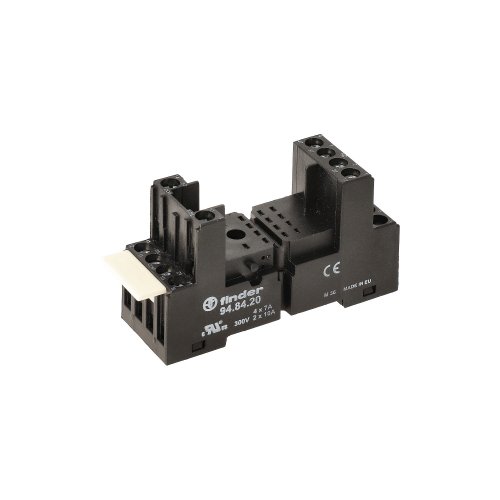Finder FIN AANSLUITVOET VOOR S.55 - 948420 1 klein - 20008311