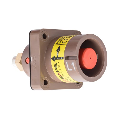 Phase3 Powersafe Panel Source 500A L1 bruin T5 eind M12 - 949984488a0d5cc92a5db47cd35d1989 - 20154554