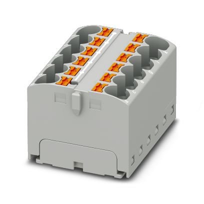 Phoenix Contact PTFIX 12X4 GY - 94a06e8e5d7c6a04823df7035b6609d7 - 20148097
