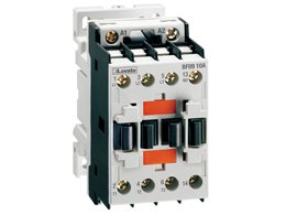 LOVATO magneetschakelaar 3P 18A AC3 24V 50/60Hz 1NO - 94d2227e e61d 4c67 87fe 93732f27b1b1 - 11008757
