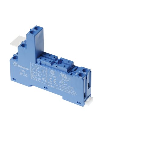 FINDER voet tbv 40.51/52/61 95.05 - 9505 - 4375193