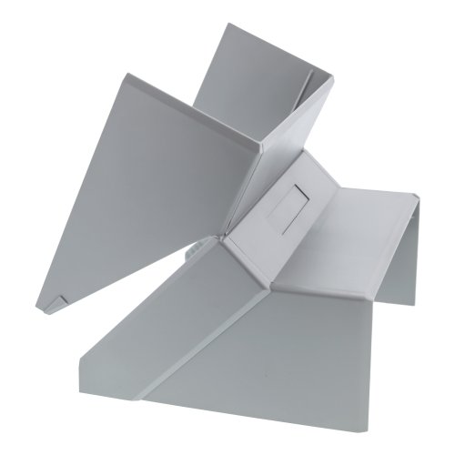 CANALIT Binnenhoek 90x60mm grijs - 951507 2 - 20041766