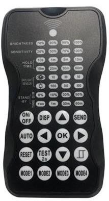 INTEGRA universal sensor remote control - 9515913 - 9515913