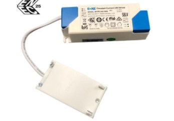 INTEGRA QT driver 36W flicker-free niet dimbaar - 9515921 - 9515921
