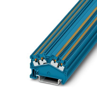 Phoenix Contact PTS 1,5/S-QUATTRO BU - 9518dcd1ca3ef66b751c49d93056dc5d - 20147083