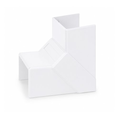 CANALIT Binnenhoek 90x60mm wit - 955507 - 20041811