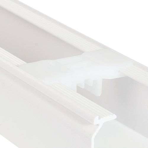 CANALIT Draadhouder voor M5 breedte 60mm - 958000 - 20041832