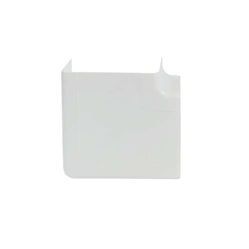 CANALIT M5 KKI vlakhaakstuk 170x70, wit - 958240 3 - 20041849