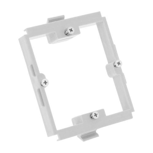 CANALIT M5 KKI montageframe enkelvoudig - 958280 - 20041858