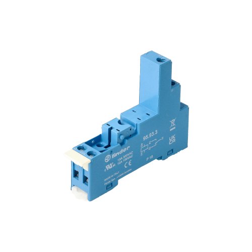 FINDER voet tbv 40.31/41.31 95.93.3 - 95933 1 klein - 4375001