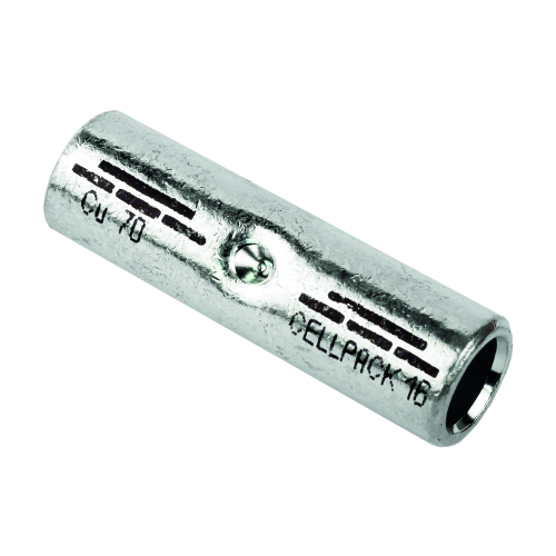 CELLPACK Pers verbinder Cu - DV-CU-V/70 - 95b20df9 37f6 4945 b0a6 6270c20fb9d6 - 20009189
