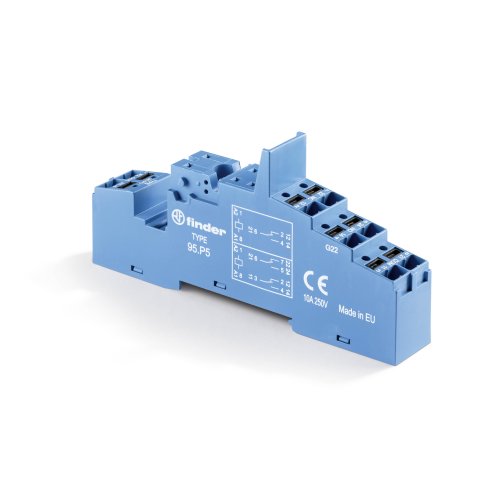 FINDER aansluitvoet voor s.40 95.P5 - 95p5 - 4375397