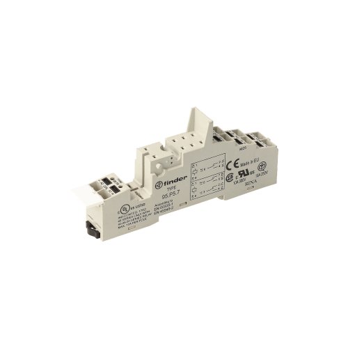 Finder FIN AANSLUITVOET VOOR S.40 - 95p57 1 klein - 20008345