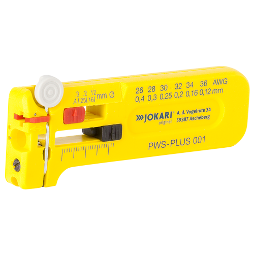JOKARI micro kabelstripper pws-plus 001 0,12-40mm 40024 VKB - 964cb7d0 1fe4 40a0 a904 785f9f51220d - 11010304