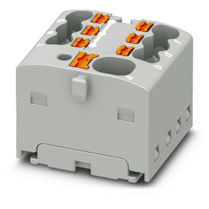 Phoenix Contact PTFIX 4/6X1,5 GY - 965d50b17342101d78a9cae2b40b684b - 20141744