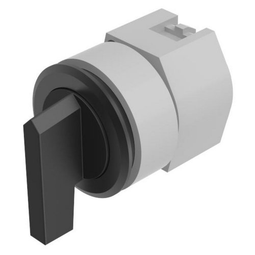 EAO hevelschakelaar 3 posities lange hevel (puls-0-puls) D35 aluminium - 9694dc77f8d79fe3e6631b7b2953b3c9 - 20043789