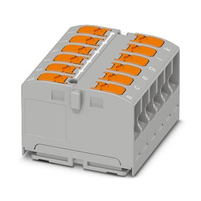 Phoenix Contact PTVFIX 12X2,5 GY - 96d9a0b38ab5ba4f86114b3a5712bbc7 - 20141324