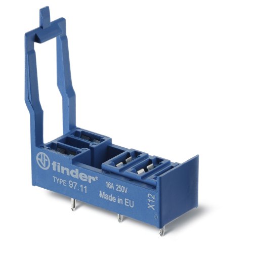 FINDER print voet tbv 46.11 serie 97.11 - 9711 - 4375542
