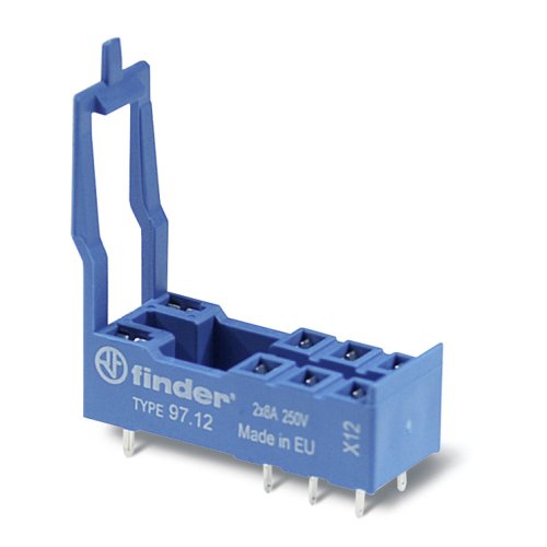 FINDER print voet tbv 46.52 serie 97.12 - 9712 - 4375543