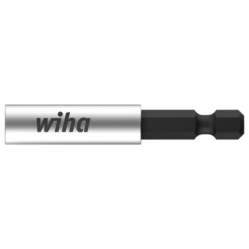 WIHA magnetische bithouder 1/4" 58mm - 9727a161 2e03 4dfe a25c 56593f034402 - 5015222