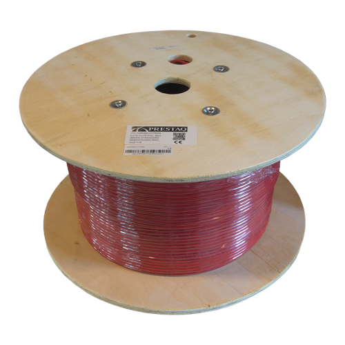 GRAYLE f/utp cat.6 stranded w/c pvc soepel rood a500 meter - 97a13c16 4522 4d3d ae03 7d9817fefc2e - 11007404