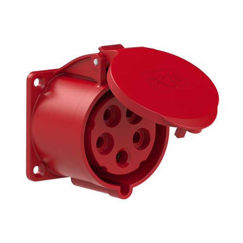 PCE wcd inbouw 32A 5P 400V 6H (70x70) - 97d892dd0cd517991e02abc5f07a4fd6 - 20158270