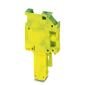 Phoenix Contact UP 4/ 1-L GNYE - 97dcec2300a74575d0e3115e66e984dd - 20145632