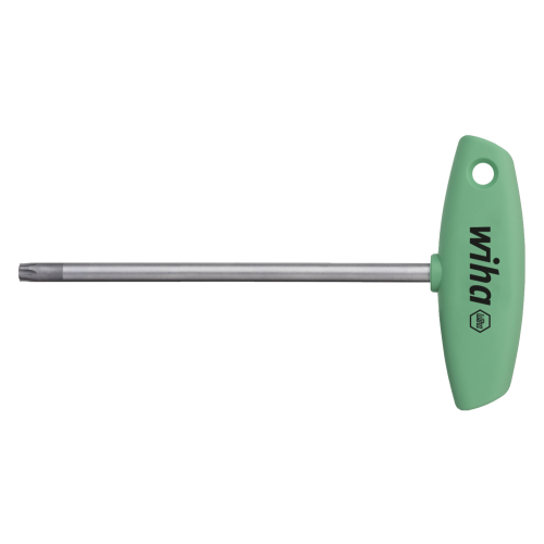 WIHA T-greep TORXsleutel PLUS Classic 364 25IPx150mm - 97e39eec 30c7 4f6a b5f4 603a63cd25a3 - 20013277