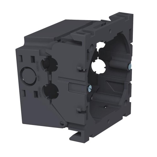 OBO inbouwdoos 1v grijs 6288610 - 97f19bc7fe51037890058c5e1d9105cd - 2014964