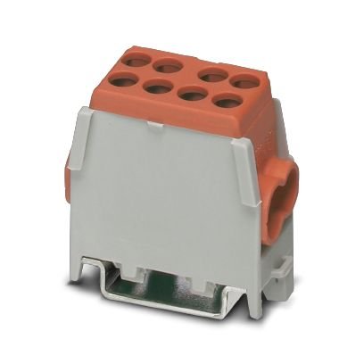 Phoenix Contact UDB 2X25/16 BN - 97f2f0679a1e8c84cb0b2064eee32d09 - 20146111