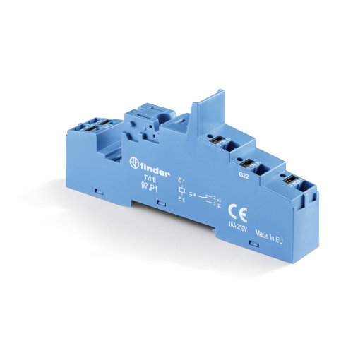 FINDER voet tbv 46 97.P1 - 97p1 - 4375338