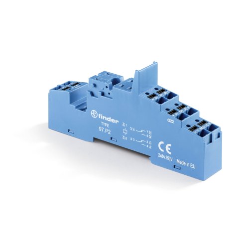 FINDER voet tbv 46 97.P2 - 97p2 - 4375336