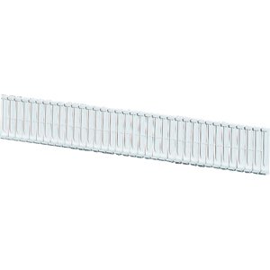 HENSEL afdekstrook 18 modules AS18 - 9804286 etim internet - 2551383