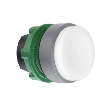 Schneider Electric white projecting pushbutton head push push cp grey - 984f7e70ca8842fd3149c65153a83ce0 - 20085892