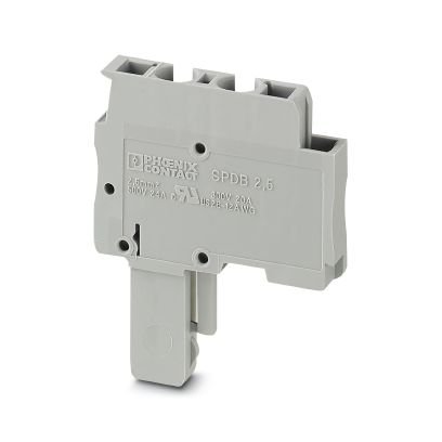Phoenix Contact SPDB 2,5/ 1-L - 98b1ef2db3e034405b549518a7982ea8 - 20145240