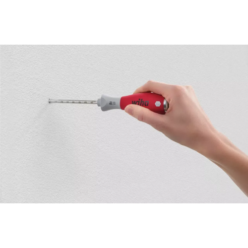 WIHA Plugschroevendraaierset SoftFinish 533, 5-delig in blister - 98c7417d 6179 498e 86cc 68c45678bb9e - 20013987