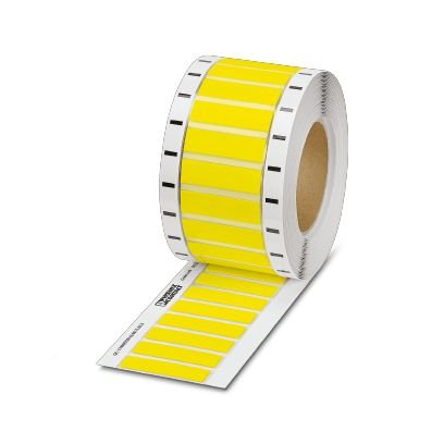Phoenix Contact WMS-2 HF 9,5 (60X16)RL YE - 98e13d2541153b9080c31da38da2a582 - 20138354