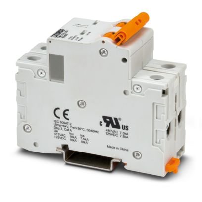 Phoenix Contact TMC 72B 06A - 99030 2000 int 04 - 20141372