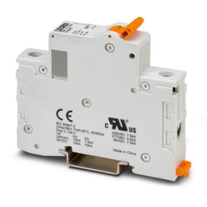 Phoenix Contact TMC 71B 05A - 99031 2000 int 04 - 20141353