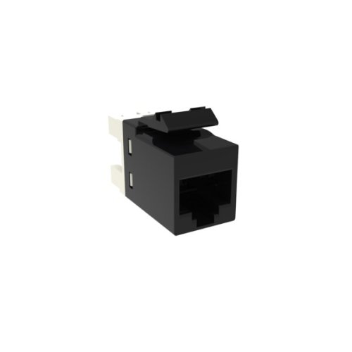 COMMSCOPE rj45 jack utp cat 5 modulair chass 1375191-2 - 994195 - 5430051