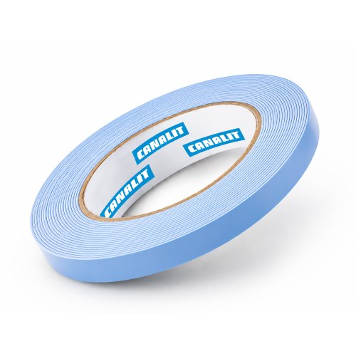 CANALIT dubbelzijdig tape 19mm/5m TK 19/5 - 999119 - 332558