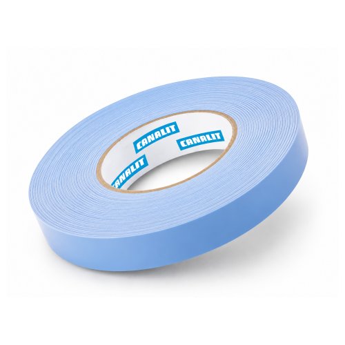 CANALIT dubbelzijdig tape 25mm/25m TK 25/25 - 999325 - 332502