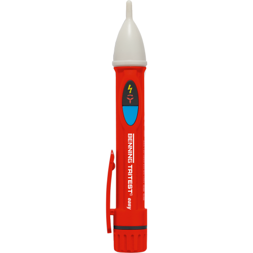BENNING tritest easy contactloze fase-/draaiveldtester - 999c9c54 87ac 42a2 a6f5 463b098797de - 2035301