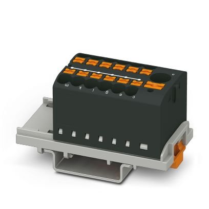 Phoenix Contact PTFIX 6/12X2,5-NS35 BK - 9a5db18a2ad791163258b4668fd3f753 - 20147786